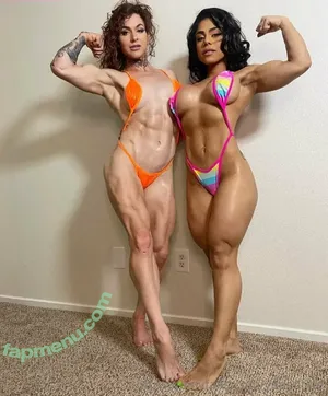 yanefitlife / yanetfit_gymlife nude photo #0091