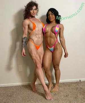 yanefitlife / yanetfit_gymlife nude photo #0092