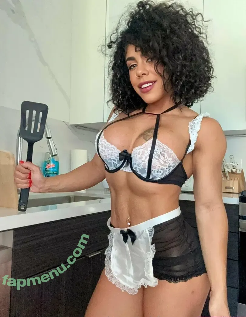 yanefitlife nude photo #0005 (yanetfit_gymlife)