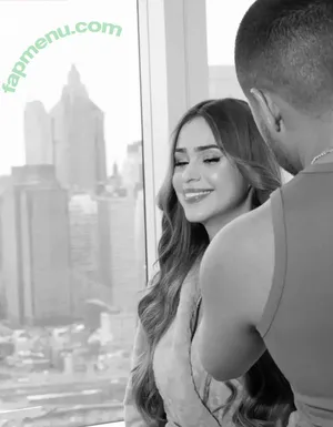 Yanet Garcia / iamyanetgarcia nude photo #0011