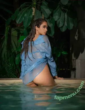 Yanet Garcia / iamyanetgarcia nude photo #0014