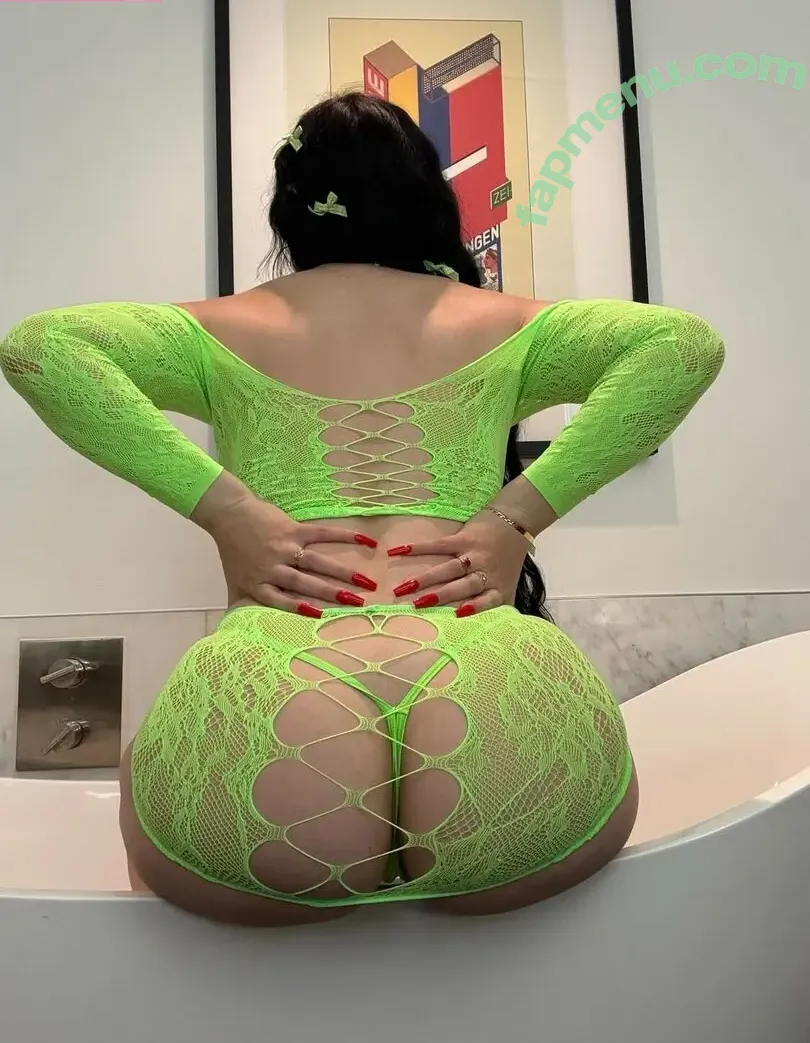 Yanet Gutierrez nude photo #0400 (_yanetgutierrez)