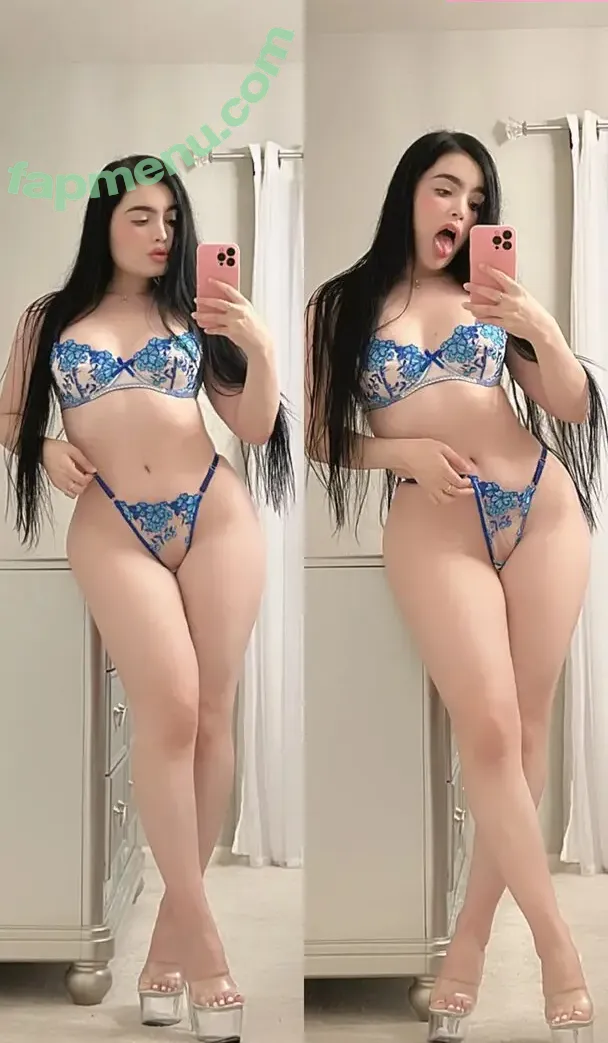 Yanet Gutierrez nude photo #0408 (_yanetgutierrez)