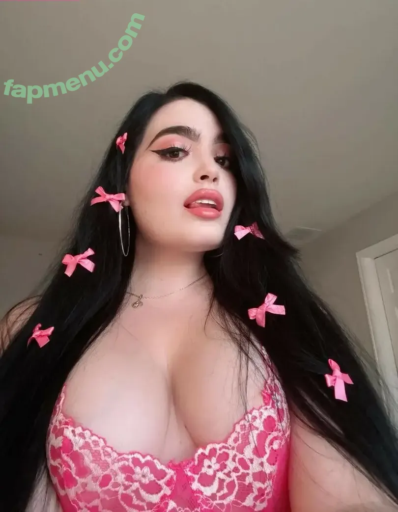 Yanet Gutierrez nude photo #0410 (_yanetgutierrez)