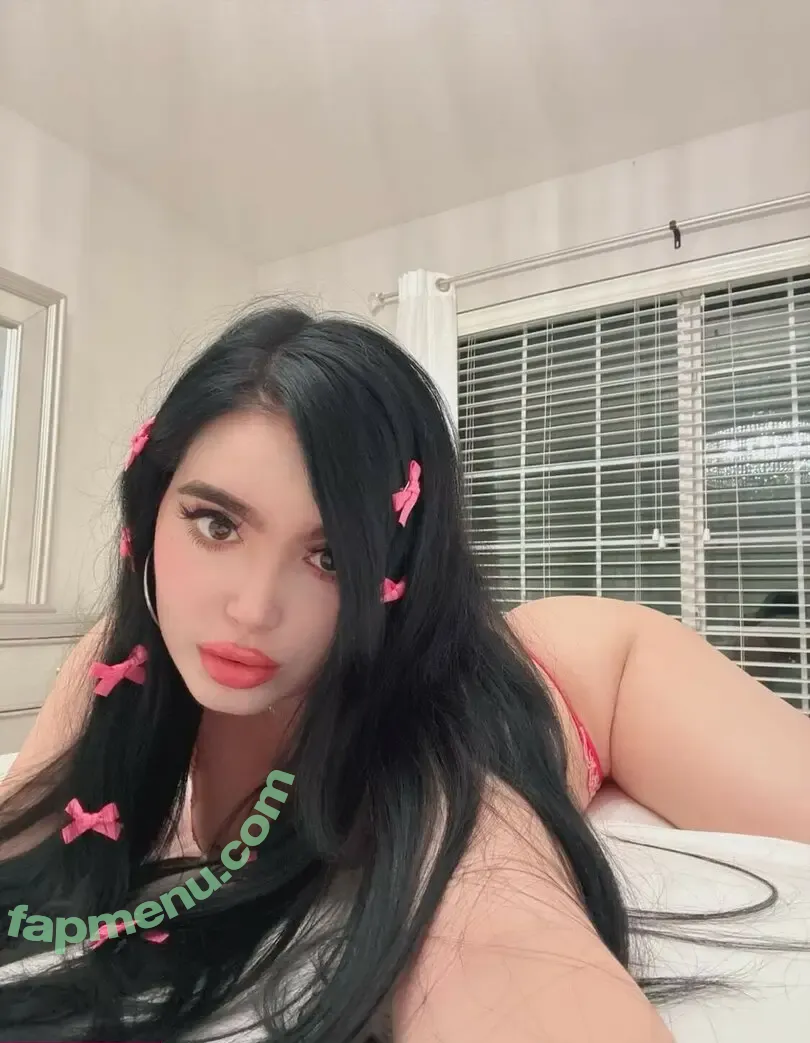 Yanet Gutierrez nude photo #0415 (_yanetgutierrez)