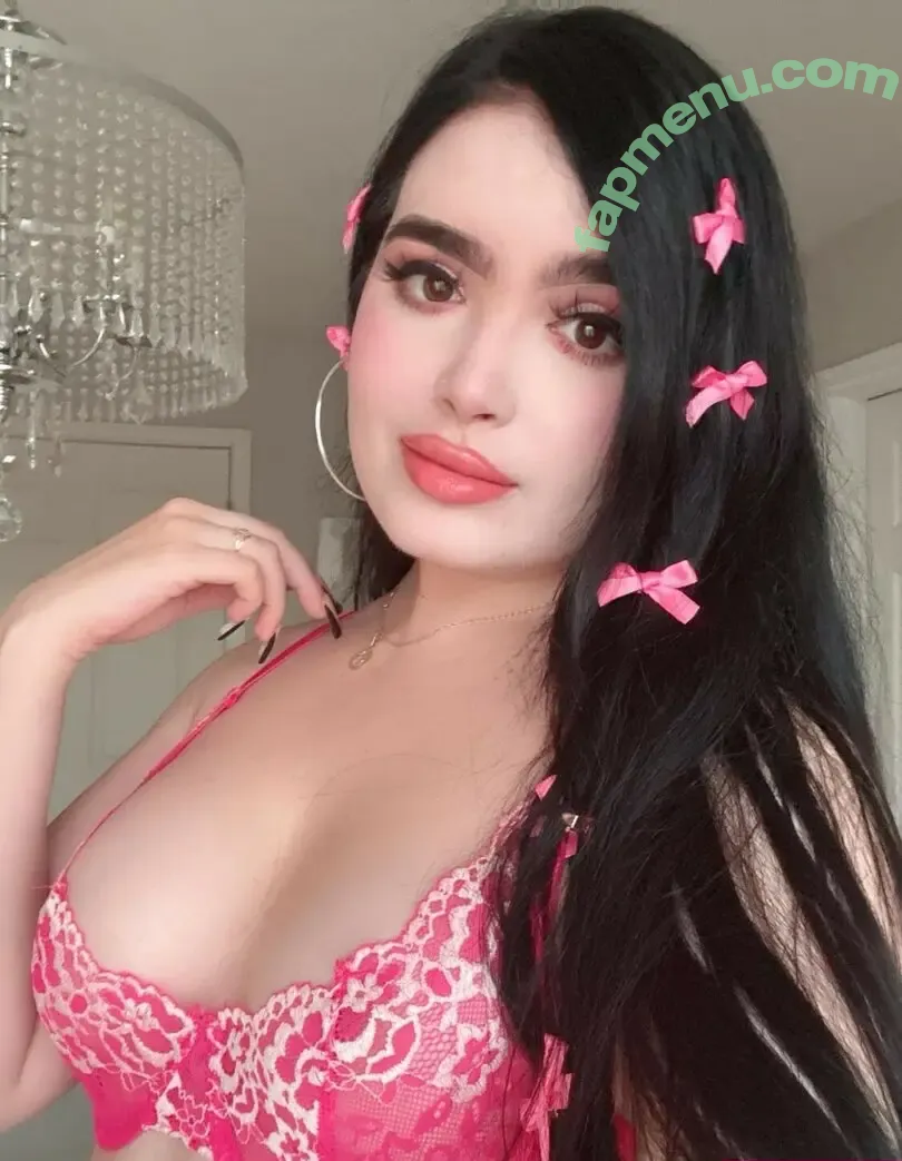 Yanet Gutierrez nude photo #0420 (_yanetgutierrez)