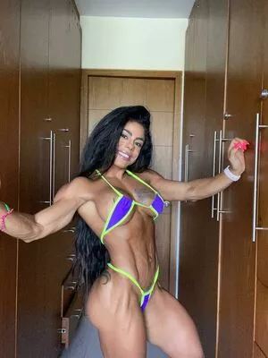 Yanet / yanefitlife / yanetfit_life nude photo #0005