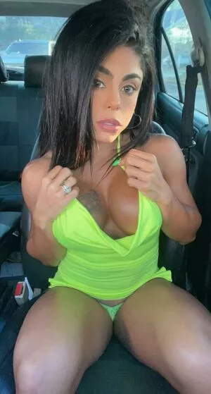 Yanet / yanefitlife / yanetfit_life nude photo #0008