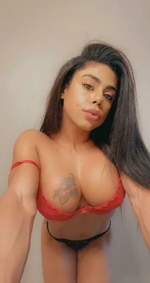 Yanet / yanefitlife / yanetfit_life nude photo #0025