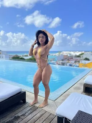 Yanet / yanefitlife / yanetfit_life nude photo #0064