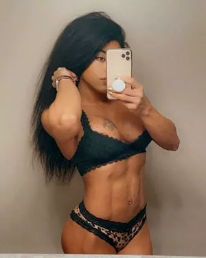 Yanet / yanefitlife / yanetfit_life nude photo #0078