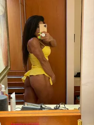 Yanet / yanefitlife / yanetfit_life nude photo #0123