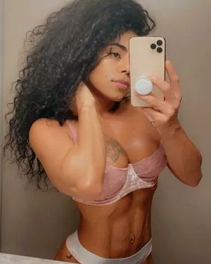 Yanet / yanefitlife / yanetfit_life nude photo #0134
