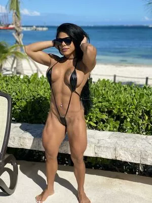 Yanet / yanefitlife / yanetfit_life nude photo #0142