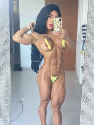 Yanet / yanefitlife / yanetfit_life nude photo #0151