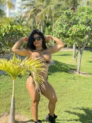 Yanet / yanefitlife / yanetfit_life nude photo #0155
