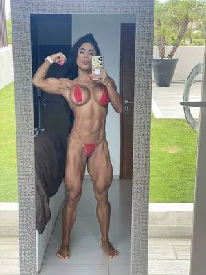 Yanet / yanefitlife / yanetfit_life nude photo #0161