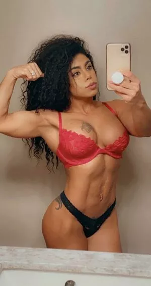 Yanet / yanefitlife / yanetfit_life nude photo #0163
