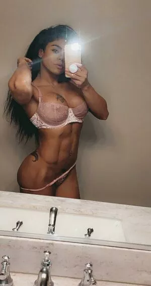 Yanet / yanefitlife / yanetfit_life nude photo #0166