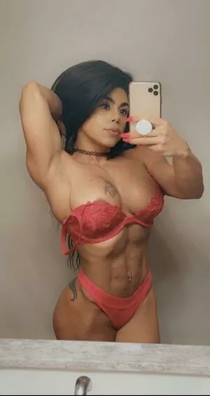 Yanet / yanefitlife / yanetfit_life nude photo #0189