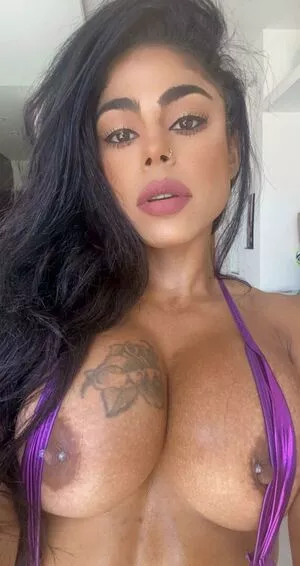 Yanet / yanefitlife / yanetfit_life nude photo #0192