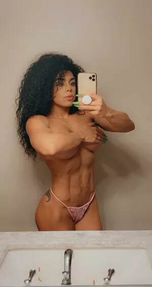 Yanet / yanefitlife / yanetfit_life nude photo #0204