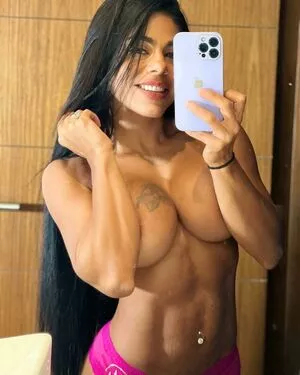 Yanet / yanefitlife / yanetfit_life nude photo #0211