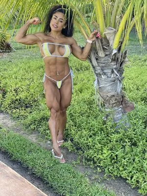 Yanet / yanefitlife / yanetfit_life nude photo #0217