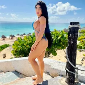 Yanet / yanefitlife / yanetfit_life nude photo #0260