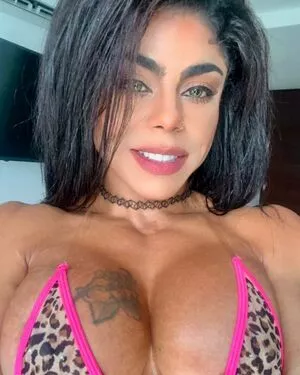 Yanet / yanefitlife / yanetfit_life nude photo #0330