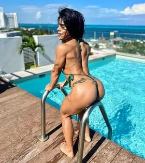 Yanet / yanefitlife / yanetfit_life nude photo #0342
