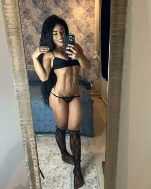 Yanet / yanefitlife / yanetfit_life nude photo #0346