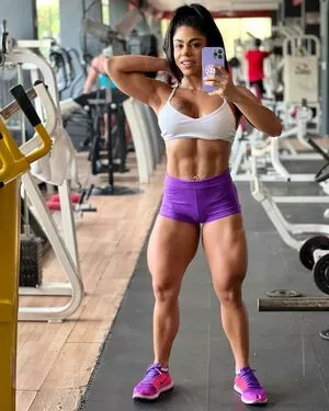 Yanet / yanefitlife / yanetfit_life nude photo #0354
