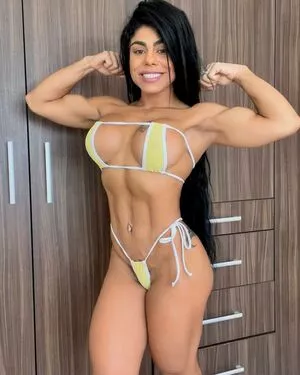Yanet / yanefitlife / yanetfit_life nude photo #0367