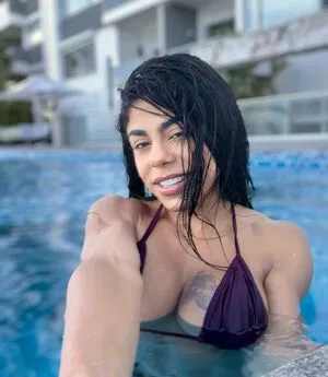 Yanet / yanefitlife / yanetfit_life nude photo #0370