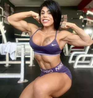 Yanet / yanefitlife / yanetfit_life nude photo #0390