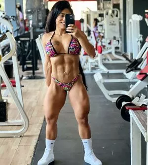 Yanet / yanefitlife / yanetfit_life nude photo #0402