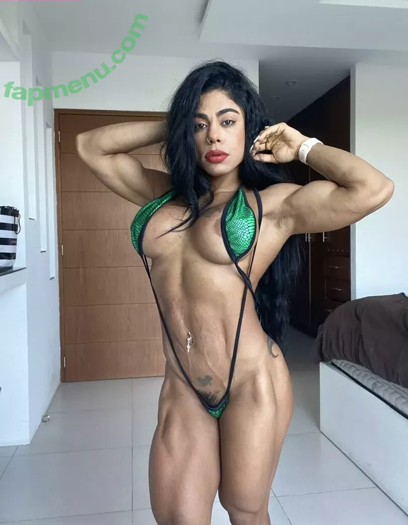 Yanet nude photo #0001 (yanefitlife / yanetfit_life)
