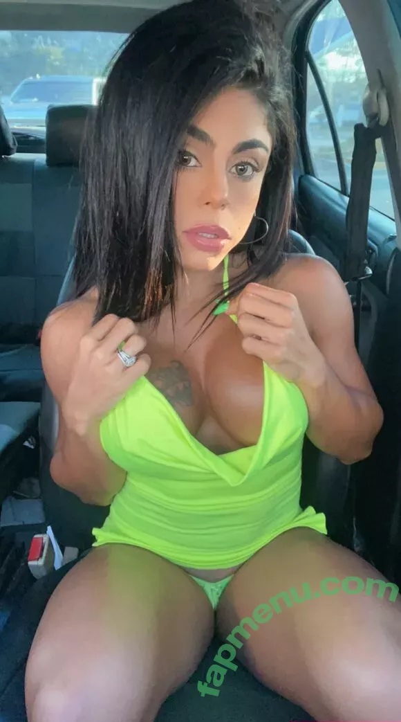 Yanet nude photo #0008 (yanefitlife / yanetfit_life)