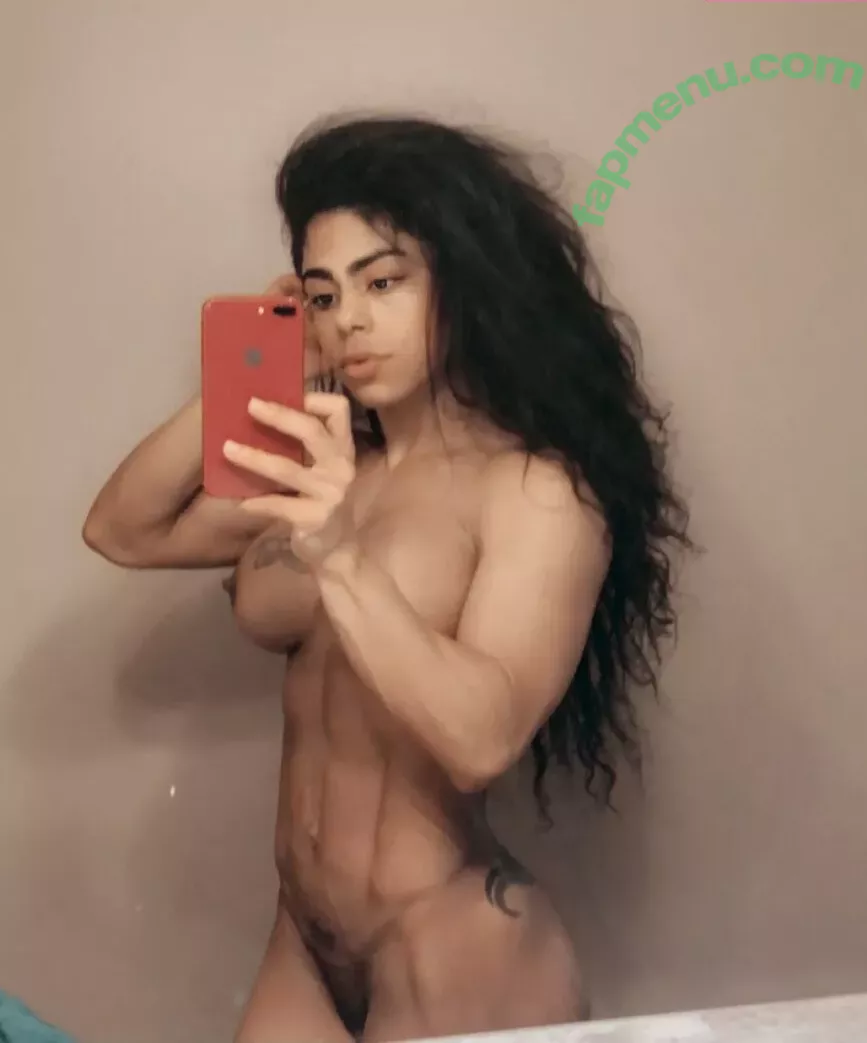 Yanet nude photo #0009 (yanefitlife / yanetfit_life)