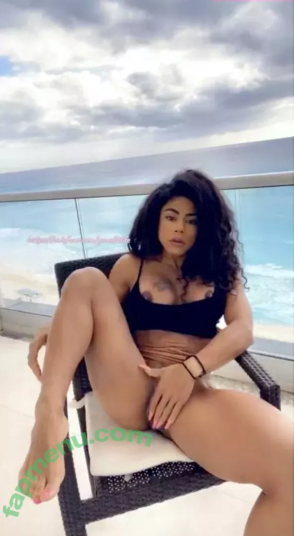 Yanet nude photo #0031 (yanefitlife / yanetfit_life)