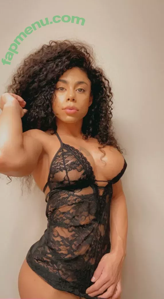 Yanet nude photo #0032 (yanefitlife / yanetfit_life)