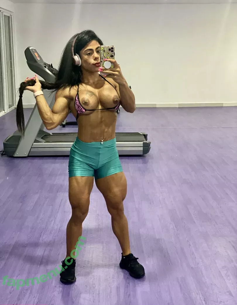 Yanet nude photo #0044 (yanefitlife / yanetfit_life)