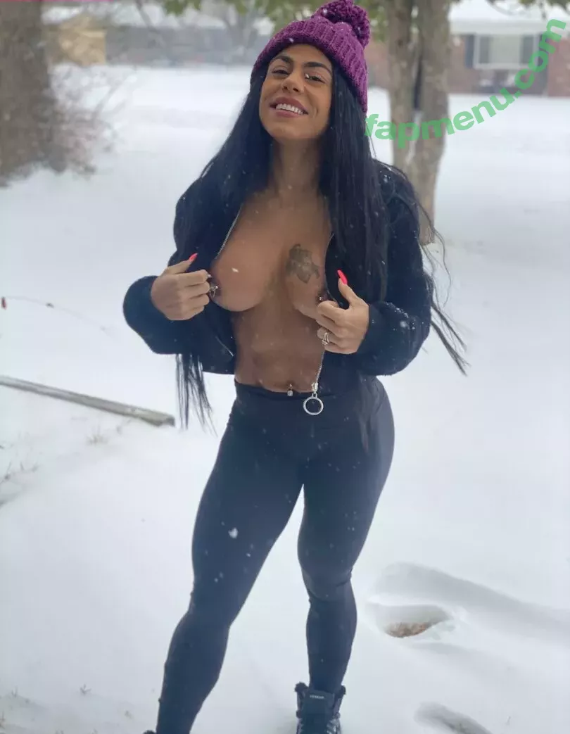 Yanet nude photo #0063 (yanefitlife / yanetfit_life)