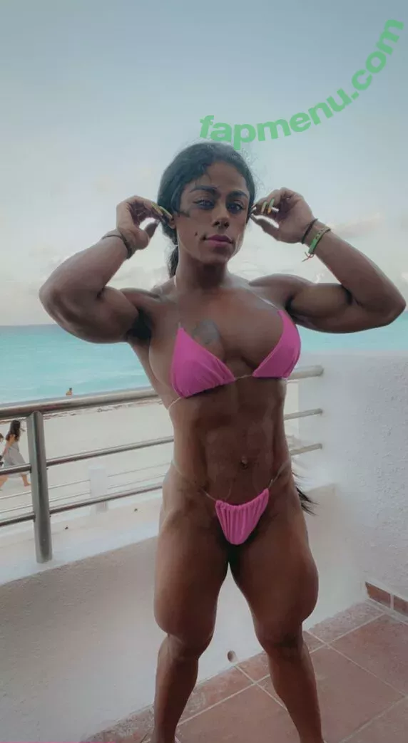Yanet nude photo #0086 (yanefitlife / yanetfit_life)
