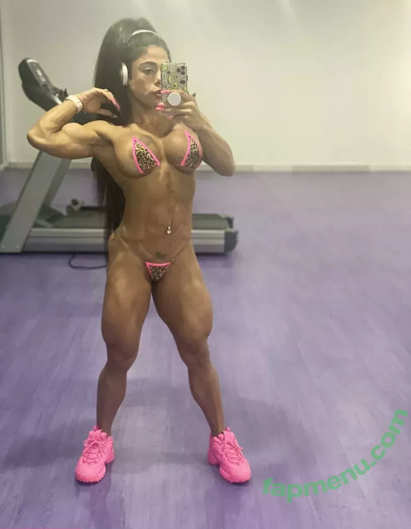 Yanet nude photo #0143 (yanefitlife / yanetfit_life)