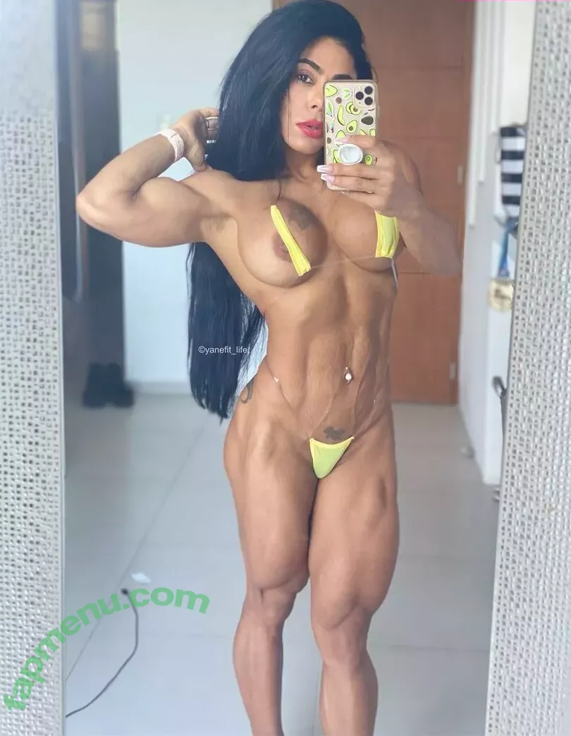 Yanet nude photo #0151 (yanefitlife / yanetfit_life)
