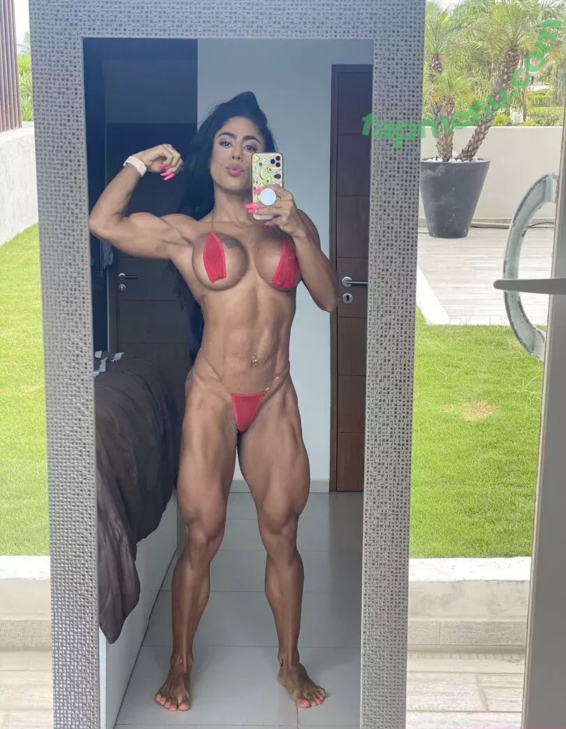 Yanet nude photo #0161 (yanefitlife / yanetfit_life)