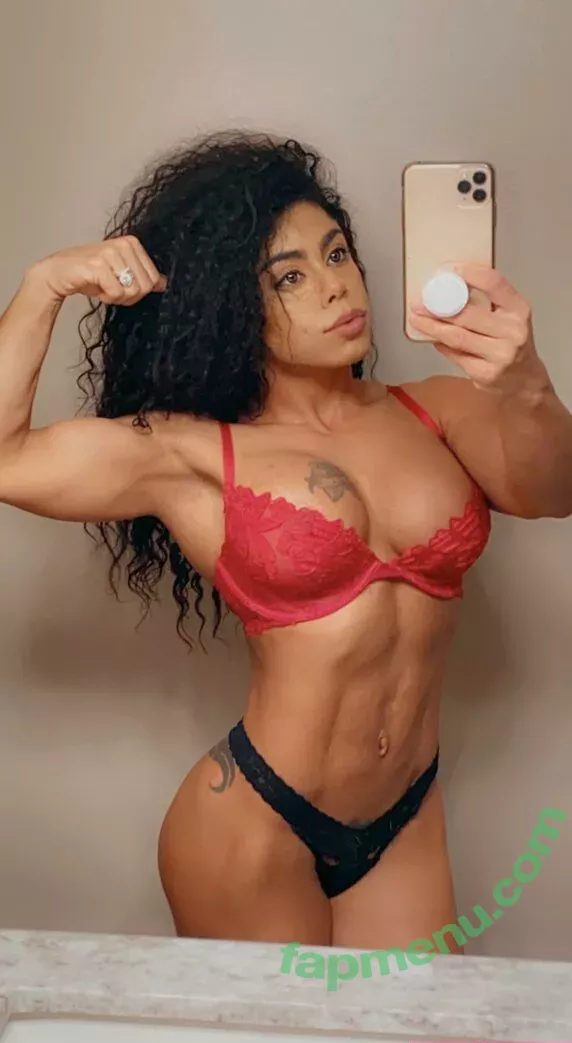 Yanet nude photo #0163 (yanefitlife / yanetfit_life)