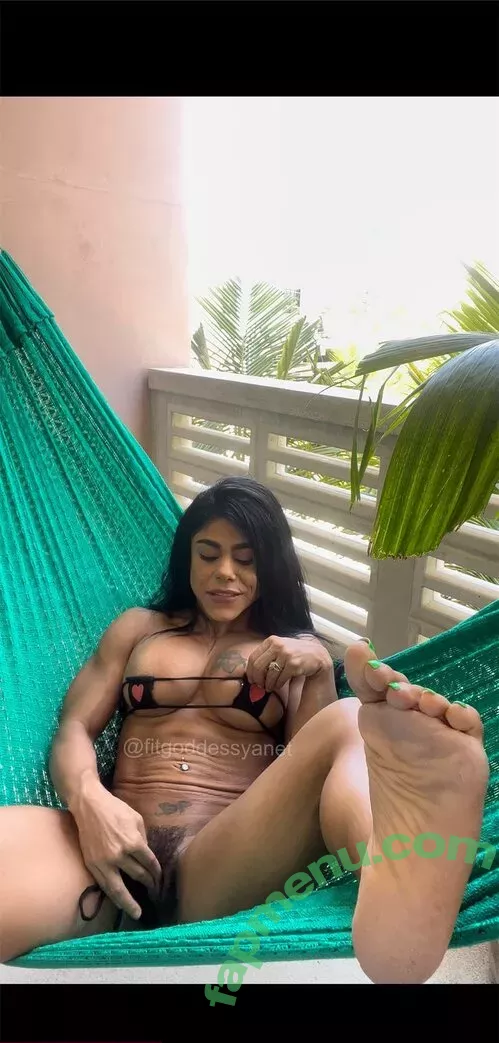 Yanet nude photo #0175 (yanefitlife / yanetfit_life)